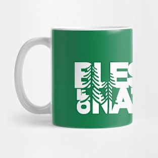 nature Mug